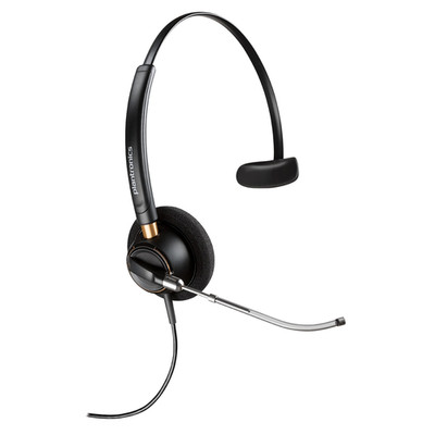 Product Headset Poly ENCOREPRO HW510V E+A base image