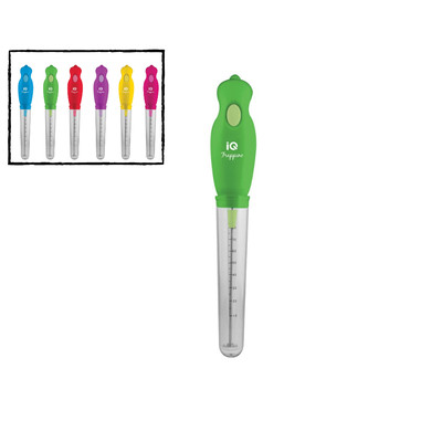 Product Αναδευτήρας Χειρός IQ Em-521 Green base image