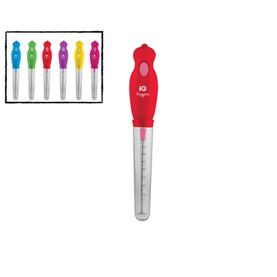 Product Αναδευτήρας Χειρός IQ Em-521 Red base image