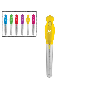 Product Αναδευτήρας Χειρός IQ Em-521 Yellow base image