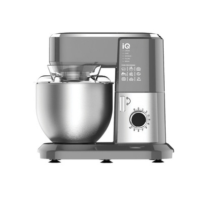 Product Κουζινομηχανή IQ Em-535 1300w 6lt Grey base image