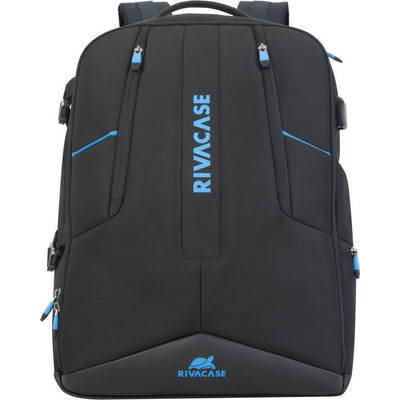 Product Τσάντα Laptop Rivacase 7860 Gaming Backpack 17.3 black base image