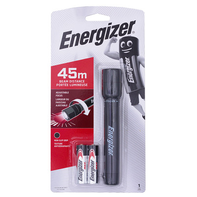 Product Φακός LED Energizer X-Focus 2xAA (Περιλαμβάνει) base image