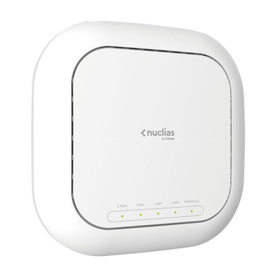 Product Access Point D-Link DBA-2520P W-LAN AC Cloud Managed PoE base image