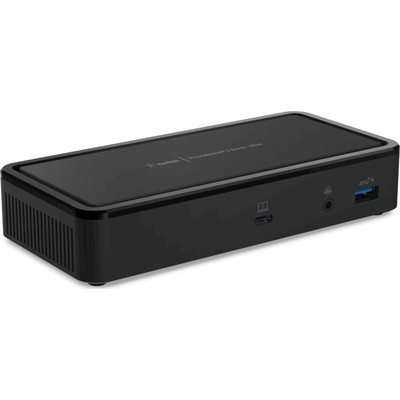 Product Docking Station Belkin Thunderbolt 3 Plus incl. 0,8m Cable F4U109vf base image