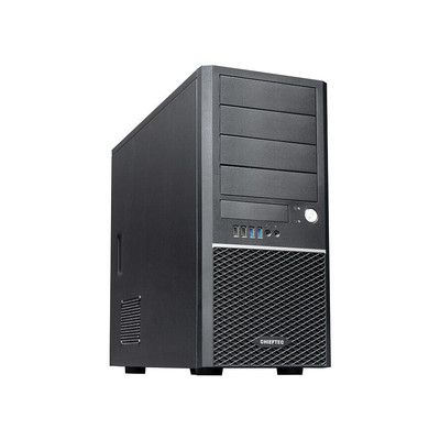 Product Κουτί Η/Υ Chieftec MIDI Classic CM-25B-OP (B) o.N. base image