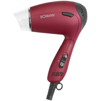 Product Πιστολάκι Μαλλιών Bomann HTD 8005 CB base image