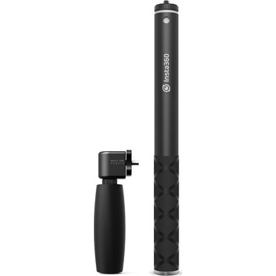 Product Selfie Stick Insta360 Bullet-Time Bundle for One X / R / X2 base image
