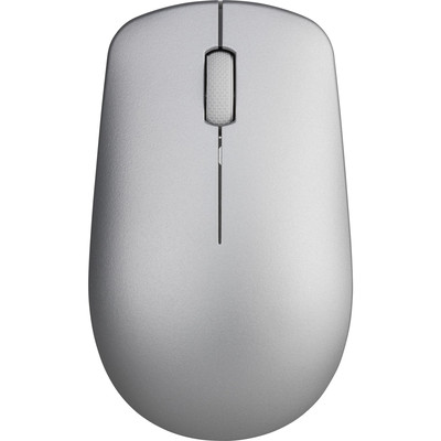 Product Ποντίκι Ασύρματο Lenovo 530 platinum grey base image