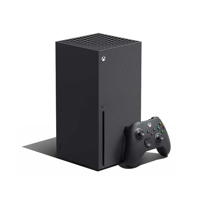 Product Κονσόλα Microsoft Xbox Series X 1TB base image