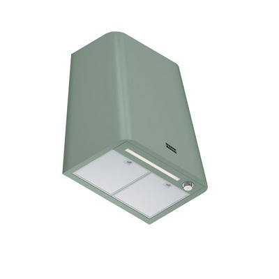 Product Απορροφητήρας Καμινάδα Franke Smart Deco FSMD508 Dusty Green base image