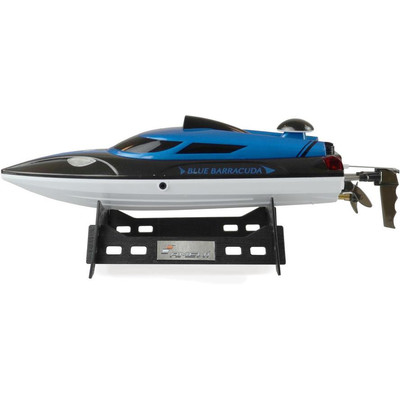 Product Τηλεκατευθυνόμενο Amewi Blue Barracuda V2 Mini Boot 2,4GHz RTR base image