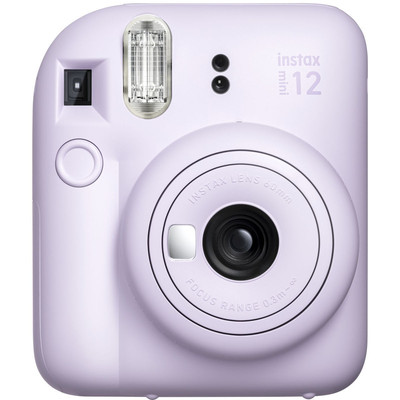 Product Instant Φωτογραφική Fujifilm instax mini 12 lilac-purple base image