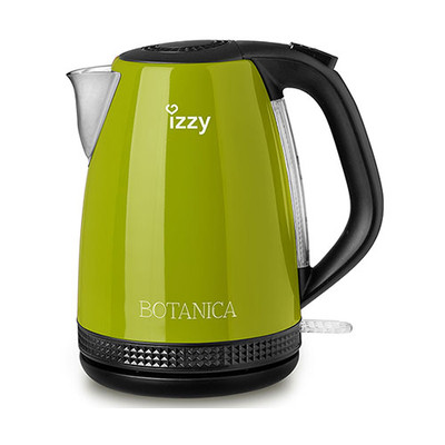 Product Βραστήρας Izzy Botanica IZ-3003 Green base image
