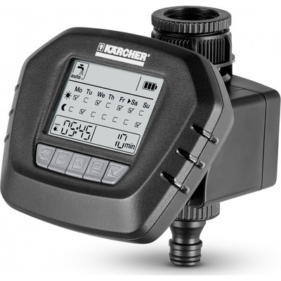 Product Προγραμματιστής Ποτίσματος Karcher WT 5 Water Timer base image