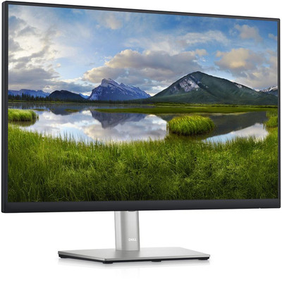 Product Monitor 24" Dell 61.0cm P2423D 16:9 HDMI+DP+USB IPS Lift base image