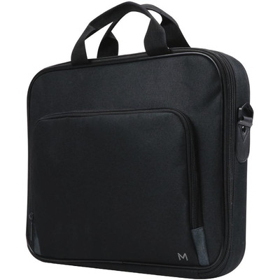 Product Τσάντα Laptop Mobilis TheOne Basic Briefcase Clamshell zipped 14-15.6" base image