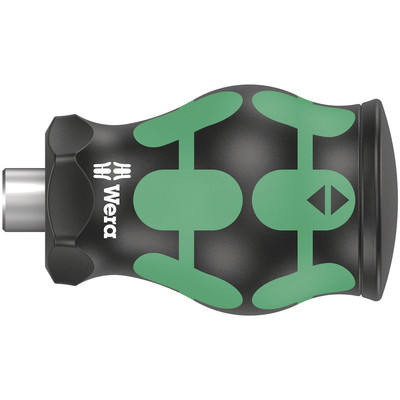 Product Κατσαβίδι Wera Kraftform Kompakt Stubby Magazine 1 base image