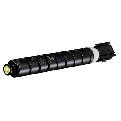 Product Toner Canon CEXV 58 Yellow (3766C002) base image