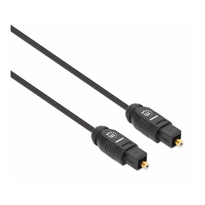 Product Καλώδιο Οπτικής Ίνας Manhattan Toslink male/male 2m base image