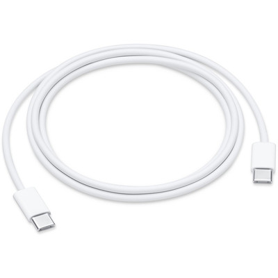 Product Καλώδιο USB Apple USB-C 1M MUF72ZM/A Rtl base image