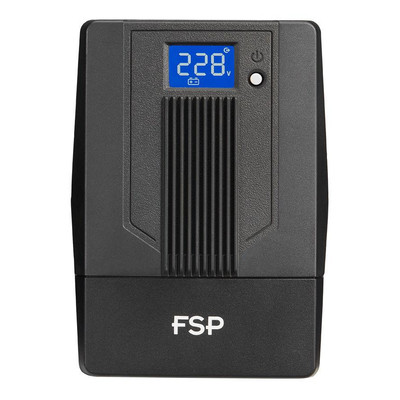 Product UPS Fortron FSP iFP800 Line-interactive 800VA 480W base image