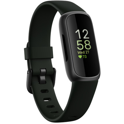 Product Μετρητής Δραστηριότητας Fitbit Inspire 3 Midnight Zen/Black base image