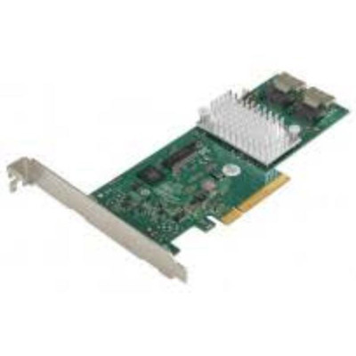 Product Κάρτα Δικτύου PCIe Fujitsu PRAID EP420i base image