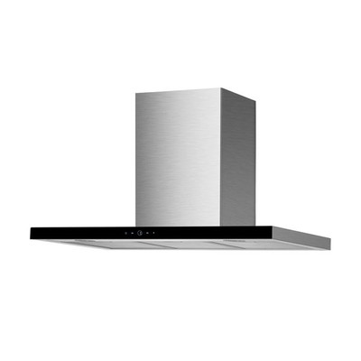 Product Απορροφητήρας Καμινάδα Faber TSPG X/BK Glass Α90 base image