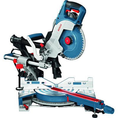 Product Φαλτσοπρίονο Bosch GCM 8 SDE Mitre Saw base image