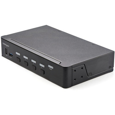 Product Kvm Switch StarTech 4 PT HDMI base image