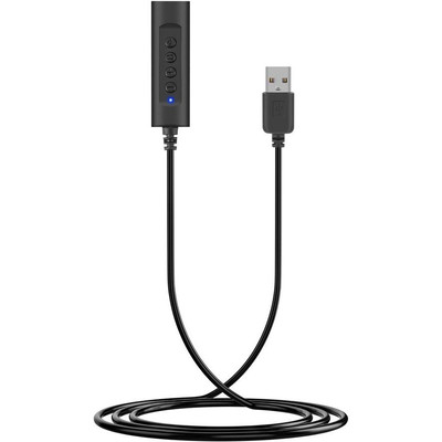 Product Καλώδιο Equip USB-A->1X jack socket 4pin St/Bu base image