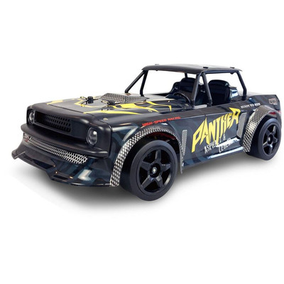 Product Τηλεκατευθυνόμενο Amewi RC Drift Sports Car Panther Pro LiIon 1200mAh/14+ base image