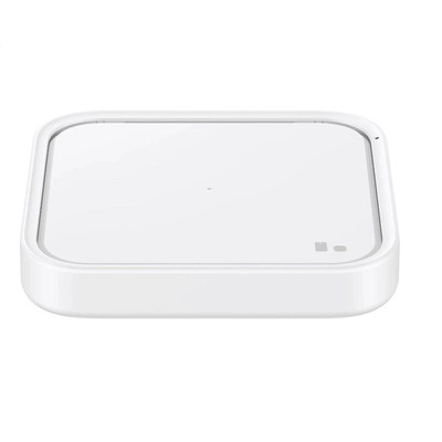 Product Ασύρματος Φορτιστής Samsung Pad EP-P2400 White base image