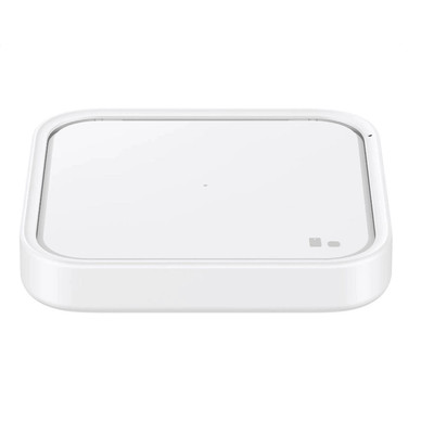 Product Ασύρματος Φορτιστής Samsung Single EP-P2400 White base image