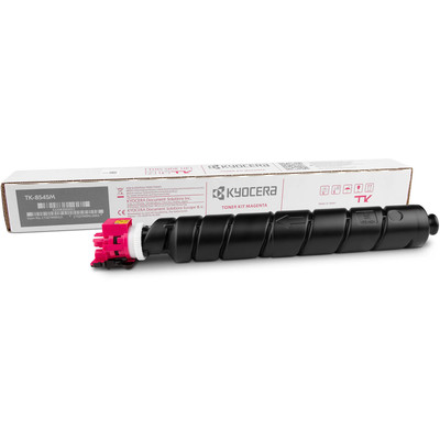 Product Toner Kyocera TK 8545 - magenta base image