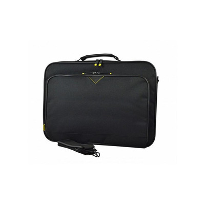 Product Τσάντα Laptop techair Classic Essential 10-11.6" 1F 1T Black base image