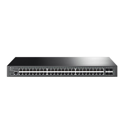 Product Network Switch TP-Link TL-SG3452X v1 base image