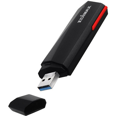 Product Αντάπτορας Δικτύου USB Edimax EW-7822UMX AX1800 Dual-Band USB 3.0 base image