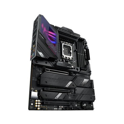Product Motherboard Asus ROG STRIX Z790-E GAMING WIFI (Intel,1700,DDR5,ATX) base image