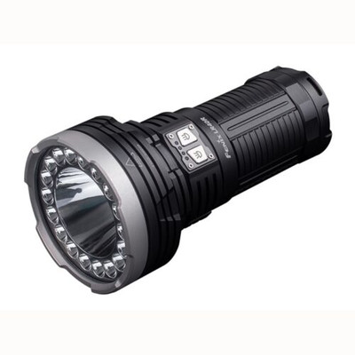 Product Φακός LED Fenix Torch LR40R 15.40 cm, 11000 lm base image