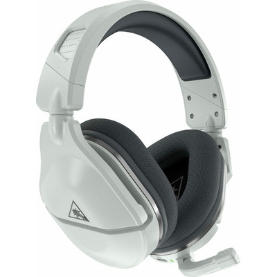 Product Headset Turtle Beach Stealth 600P GEN2 white, Over-Ear Stereo base image