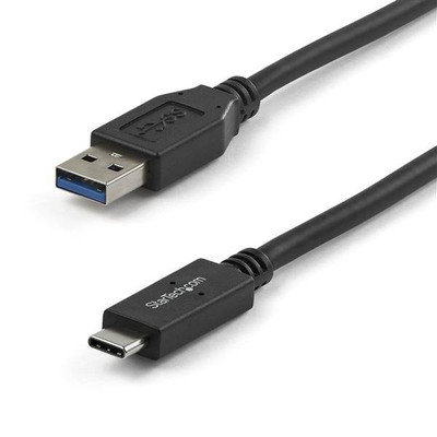 Product Καλώδιο USB StarTech 1m 3.1 USB-C to USB - USB 3.1 base image