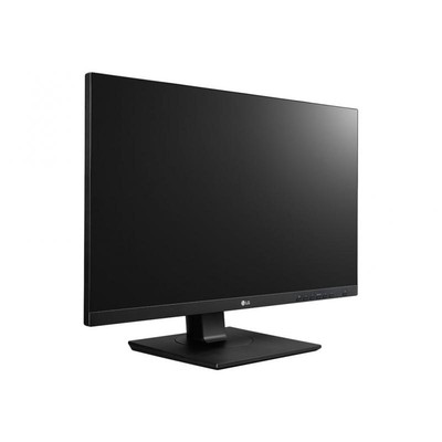 Product Monitor 27" LG LED Full HD (1080p) (27BK750Y-B) base image