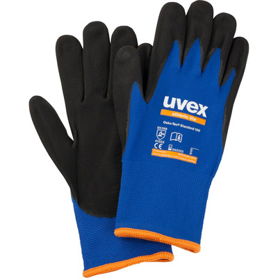 Product Γάντια Εργασίας Uvex athletic lite assembly glove size 10 base image