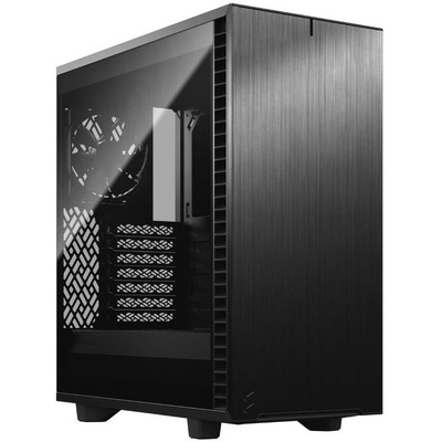 Product Κουτί Η/Υ Fractal Design DEFINE 7 Compact (TG Dark) base image