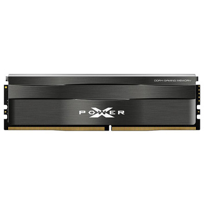 Product Μνήμη RAM Σταθερού DDR4 16GB 3600 CL18 Silicon Power (2x8GB) KIT Zenith/HS base image