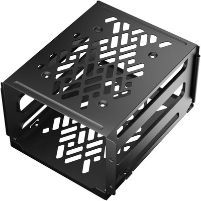 Product Πλαίσιο Για Σκληρούς Δίσκους Fractal Define 7 HDD cage Kit Type B black base image