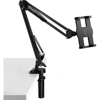 Product Βάση Κινητού Ugreen universal Holder Black With Flexible Long Arm base image