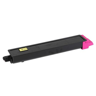 Product Toner Kyocera TK 895M - Magenta base image